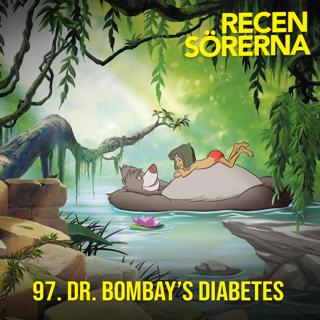 97. Dr. Bombay's diabetes