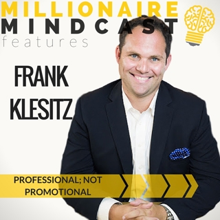 009: "Be Professional, Not Promotional" | Frank Klesitz