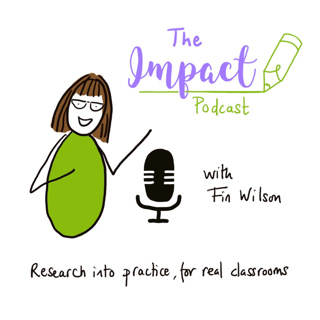 Episode 236: The scaffolding effect, with Rachel Ball