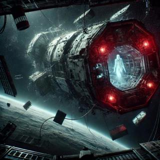 3 Deserted Space Station Horror Stories