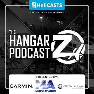 Episode 116- Matt Szluka and the Illinois State Police Aviation Program