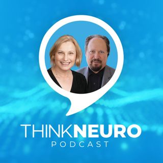 Spotlight Replay - Episode 23: Scanning the Eye for Signs of Multiple Sclerosis | Dr. Barbara Giesser and Dr. Howard Krauss