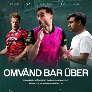 #650 Allt från AIK:s blytunga derbyseger | Herman om drömmålet mot MFF!