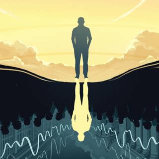 Golden: Finding silence in a world of noise