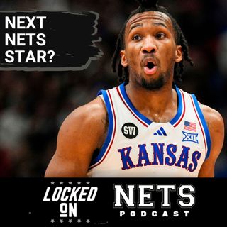 ANALYST: Brooklyn Nets Have PRIME Opportunity to Land STAR Player In LOADED 2026 NBA Draft