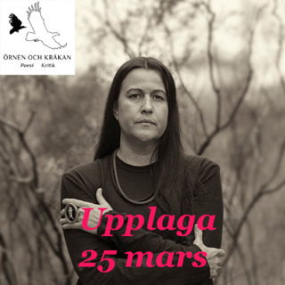 Lara Levin om Natalie Diaz
