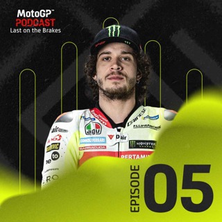 Marco Bezzecchi: “Give yourself joy! If not, years of seriousness will break your balls”
