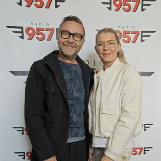 Nelinpeli: Teemu Lehtilä & Monika Lindeman