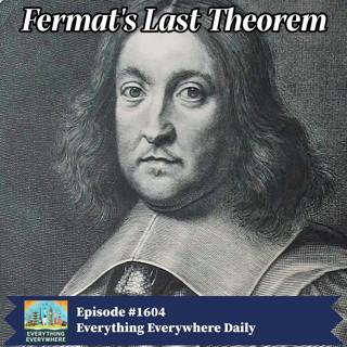 Fermat's Last Theorem