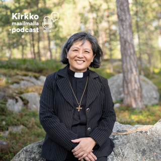 Selma Chen kasvoi seurakuntanuoresta kirkon presidentiksi Taiwanissa
