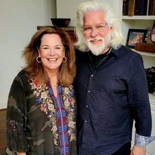 # 229: LISA HARPER finishes the year strong with JESUS!