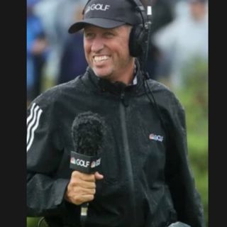 S2025 Ep181: Bones Mackay: On Course, Ready for Bethpage Black