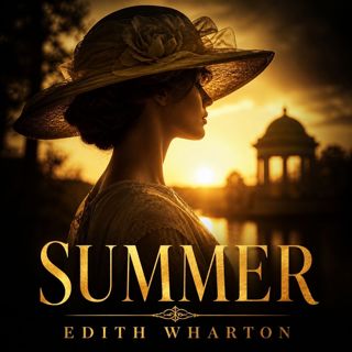 Summer (Remastered) (Full Audiobook, Remastered) — Classic Adventure | Edith Wharton