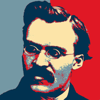 110: Nietzsche Contra Peterson - Yes, We Can Create Values