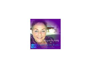 Angel Readings with Anayah Joi Holilly of Angel Heart Radio