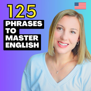 125 of the Most Useful English Phrases