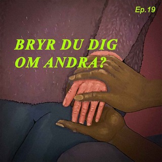 Bryr du dig om andra?