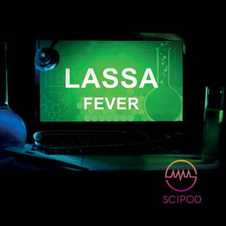 Understanding Lassa virus - Dr Matthew Boisen, Zalgen Labs