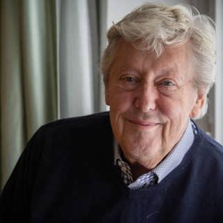 Ulf Elfving: Jag har gjort 40 000 intervjuer