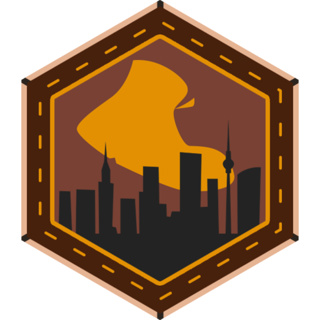 +Beta Bitesize - Urban Ops