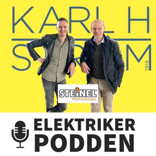 ELEKTRIKERPODDEN