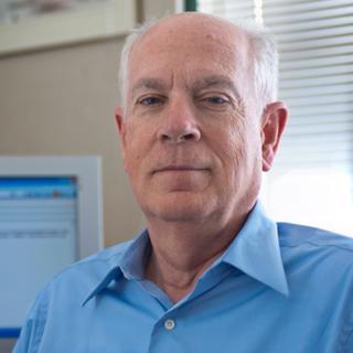 The Discovery of Lyme Disease with Dr Allen Steere