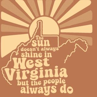 Loving WV, Help Is Out There, and Meet the Vet!