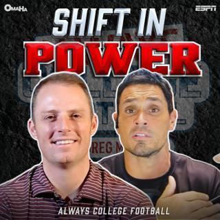 Always College Football: Big 10 dominance, CFP’s future & the evolution of the game with David Pollack