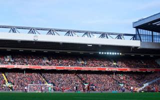The Weekender: The Anfield Road Expansion