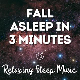 Fall Asleep in 3 Minutes