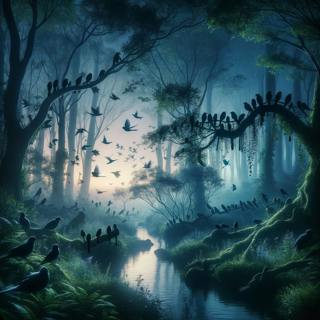 đŽđđ” Let MUSIC and NATURE Guide Your DREAMS to Deep RELAXATION