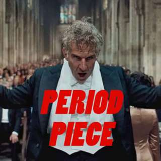 PERIOD PIECE: Leonard Bernstein, "Maestro" Of My Loins