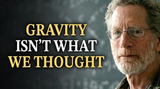 Ted Jacobson: The Proof That Gravity Equals Entropy