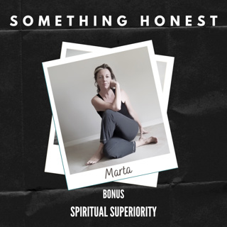 Spiritual Superiority