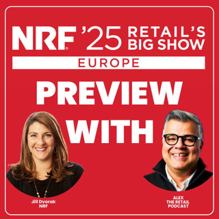 NRF Europe Preview: Sephora Keynote, Apple + Adyen Payments, Store Tours, 15k Attendees