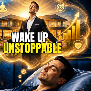 Do This Before Sleep and Wake Up Unstoppable ⭐ Law of Assumption Practice 🔥Neville Goddard