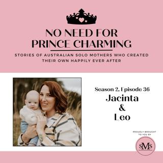 S2:E36 – Jacinta & Leo