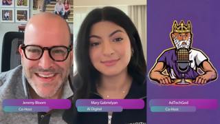 Open Garden Talk: Mary Gabrielyan on Winning in an Open Ad Ecosystem