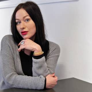 Hanna Widerstedt om åren som sexarbetare: "Ser mig inte som ett offer"