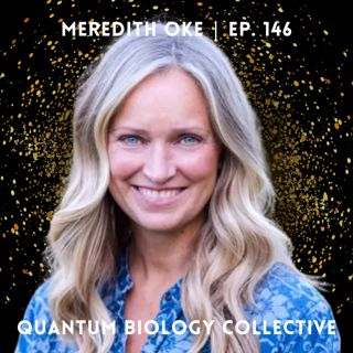 146: YouTube Deleted Our Channel, Here's What's Next for Quantum Biology Collective