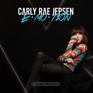 The best pop album of the 2010s?! | Carly Rae Jepsen - E•MO•TION