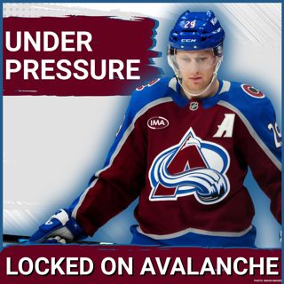 Do the Avalanche Have More Pressure to Win Than Any Other Team?