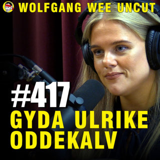 Gyda Oddekalv | Demokrati 2.0, Generasjonspartiet, Rettssystemet