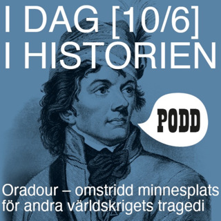 Oradour – omstridd minnesplats för andra världskrigets tragedi