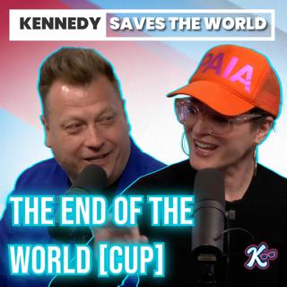 Jimmy Failla EXPOSES NYC’s Wild World Cup Secrets!