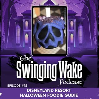 15. Disneyland Resort Halloween Foodie Guide