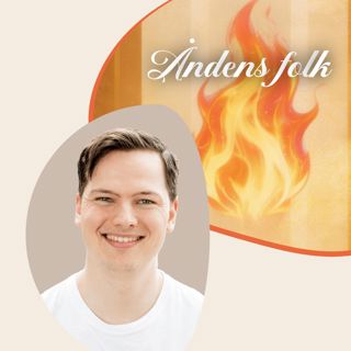 ANDREAS FJELLVANG - Åndens enhet