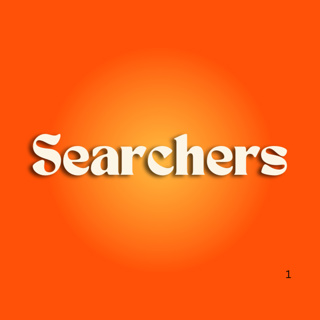 Parent, Athlete | With Mikhaela Cann | The Searchers Podcast