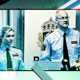 VECKAN: Anmälningarna som skakar polisledningen