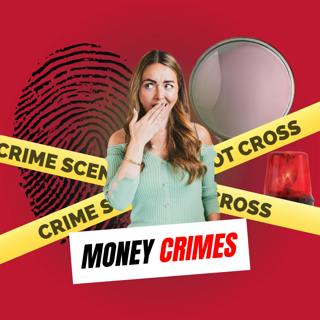 Introducing: Money Crimes with Nicole Lapin